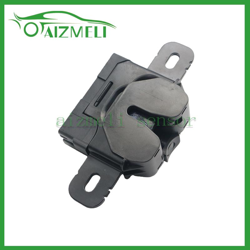 Engine Left Side Latch Strike Hood Door Lock Actuator 31218878 For Volvo S60 134 MK2 2011~2018 2012 2013 2014 2015 2016 2017 OE