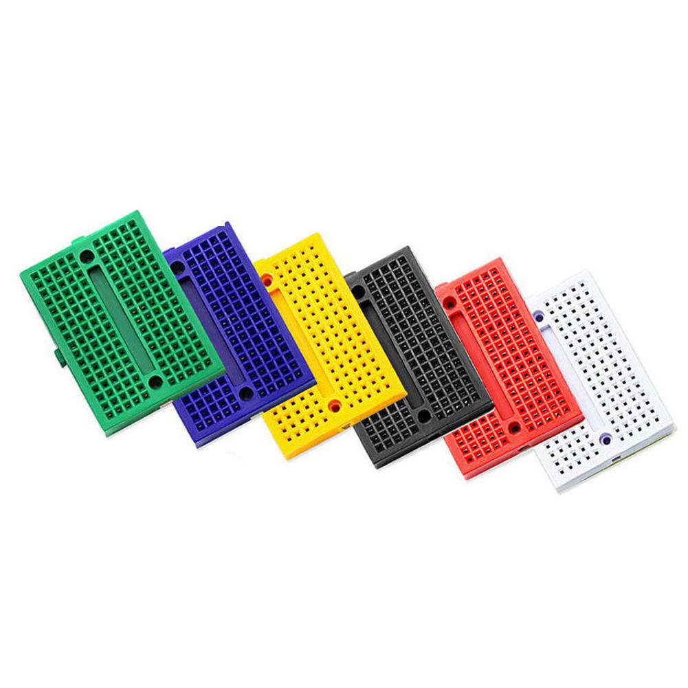 

АБС-пластик с 170 отверстиями для студентов колледжей для инженеров