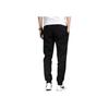 Jordan Wings Heavy Fleece Hose Herren Unterteile Schwarz CD8740-010
