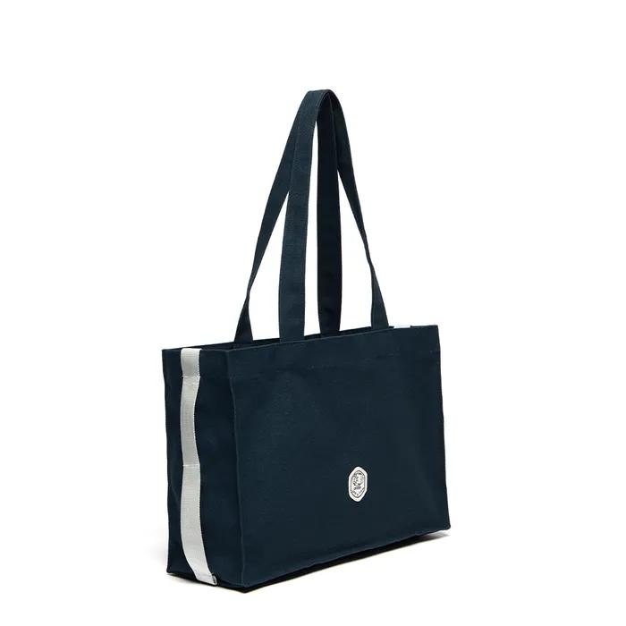 LUNASOL 2WAY BAG navy