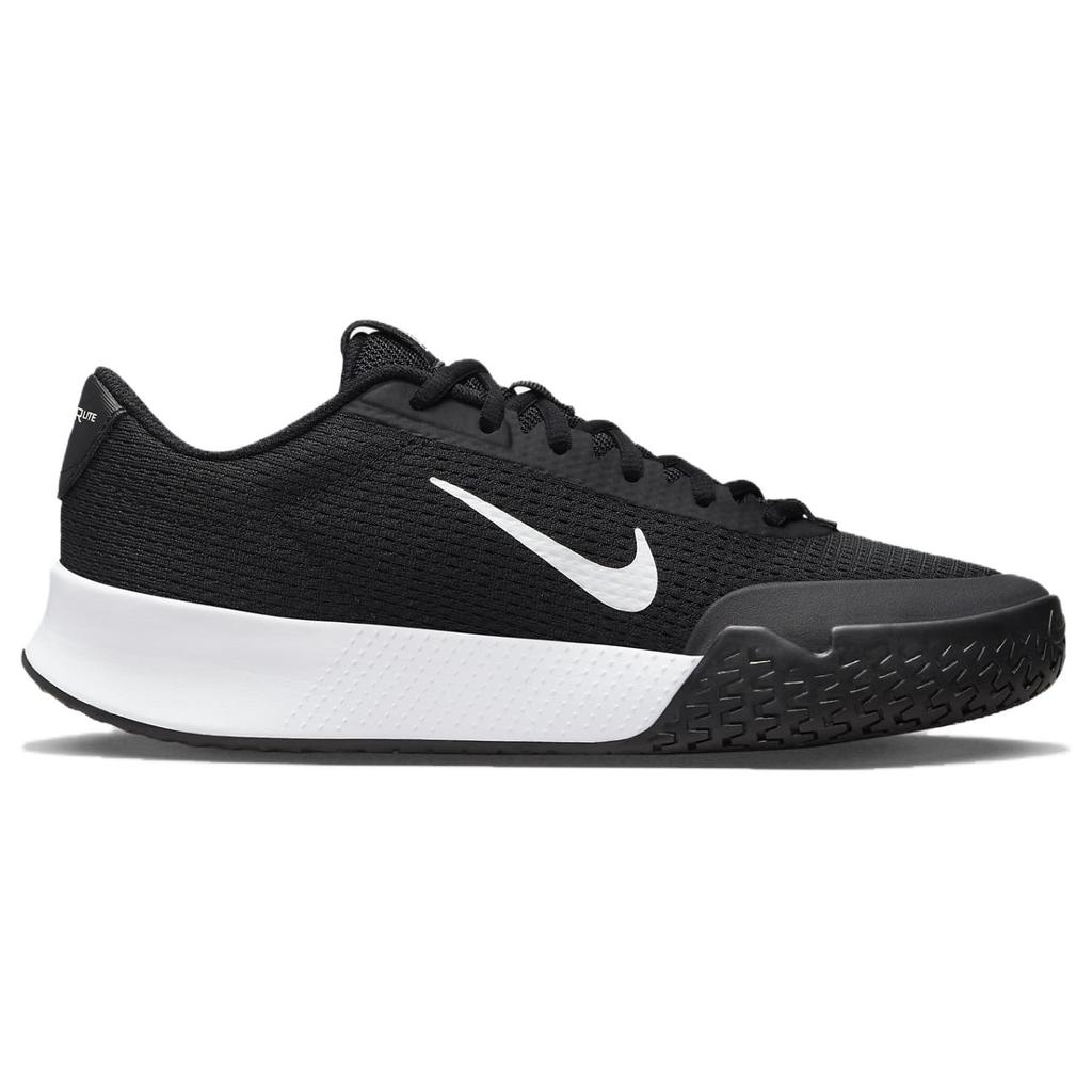 New Nike Court Vapor Lite 2 Hc 'Black White' Women's DV2019-001