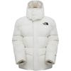 The North Face UE Down Jacket Unisex Ecru NF0A8ASD-QLI