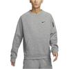 Nike Therma FIT Sweatshirt Men's Gray FB8506-063