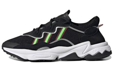 Ozweego Originals 'Solar Green' EE7002