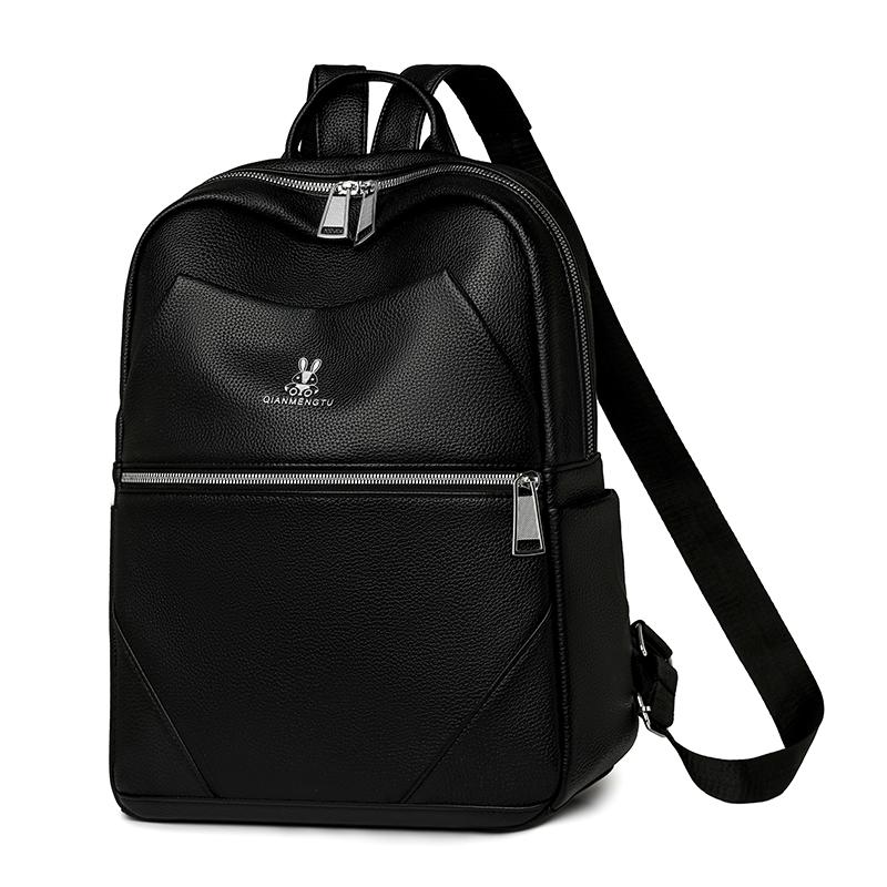 Women's Backpack Large Capacity Schoolbag