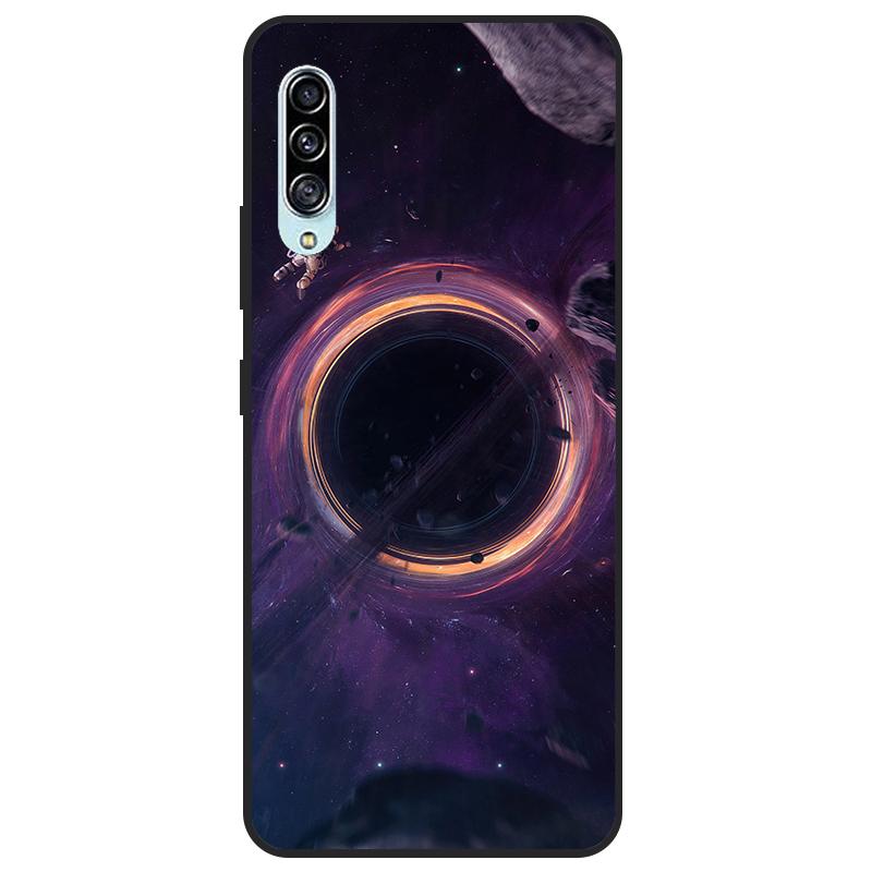 Per Samsung Galaxy A90 5G Custodie per Galaxy A 90 SM-A908N Morbido Custodia Per Samsung A90 5G Custodia Animale Silicone Copertura Posteriore Telefono