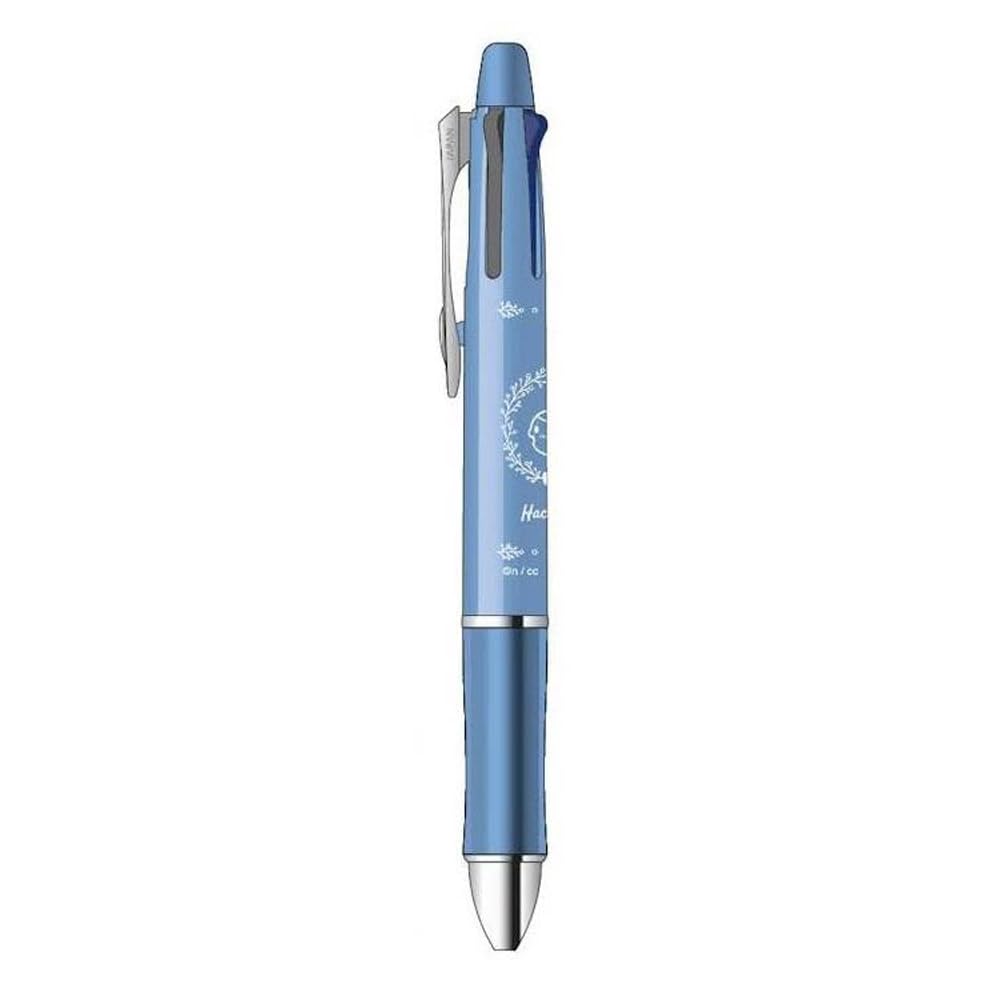Stationery Chiikawa Pen Grip Hachiware S4656580 Sun-Star Multi-function Dr. 4+1