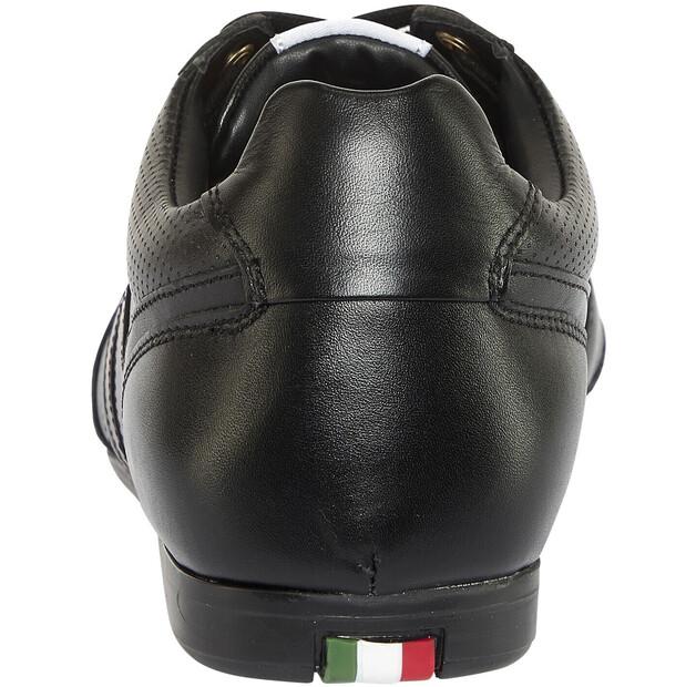 Halbschuhe Pantofola d'Oro Vasto Low