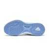 Li Ning Light Speed 1.0 Niedrige Basketballschuhe Herren Blau Weiß ABAS041-4(Team737-YLQ)