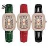 Thin Case Ladies Watch Women Vintage Petite Bracelet Dainty Small