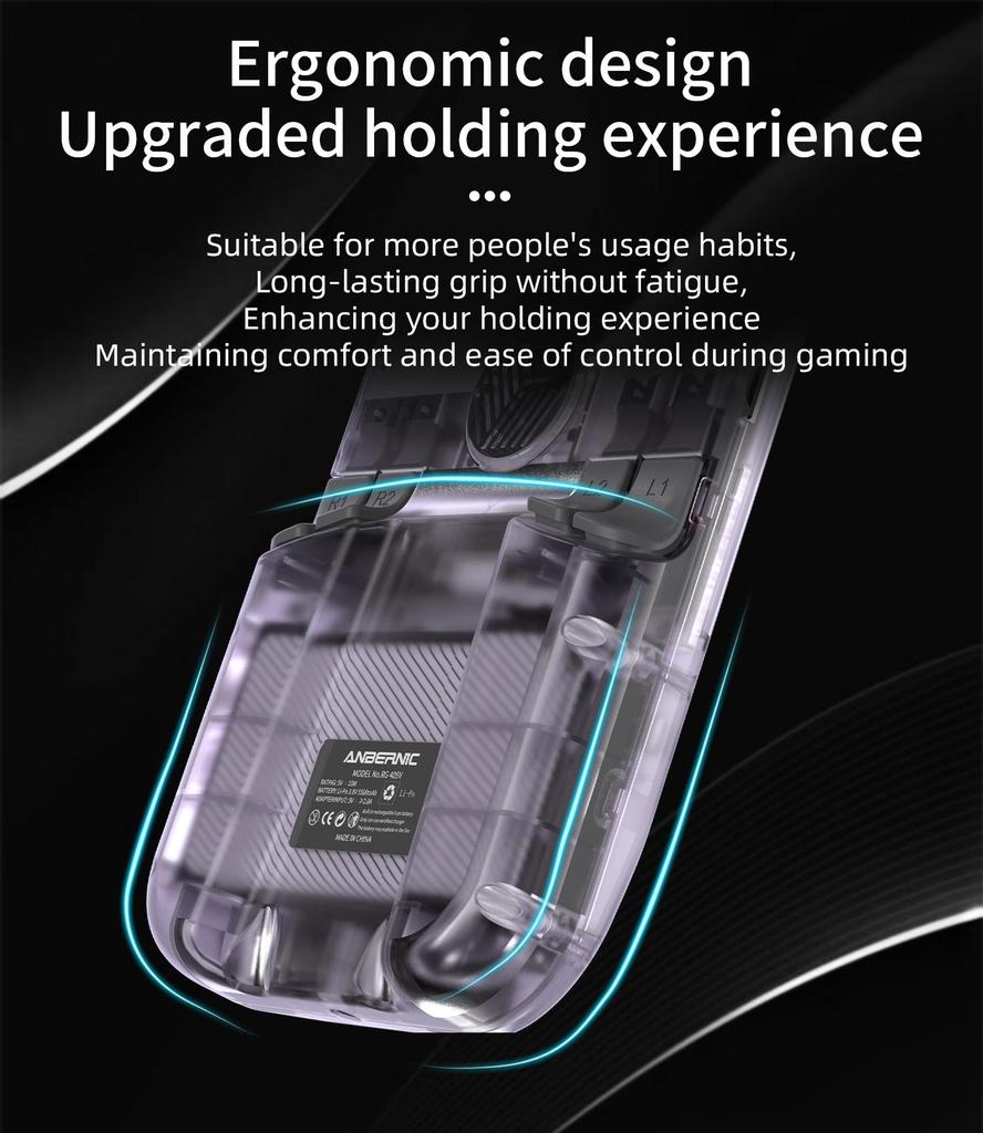 NEUER ANBERNIC RG405V