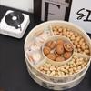 Pin Huan Multi-layer Divided Snack Serving Tray
