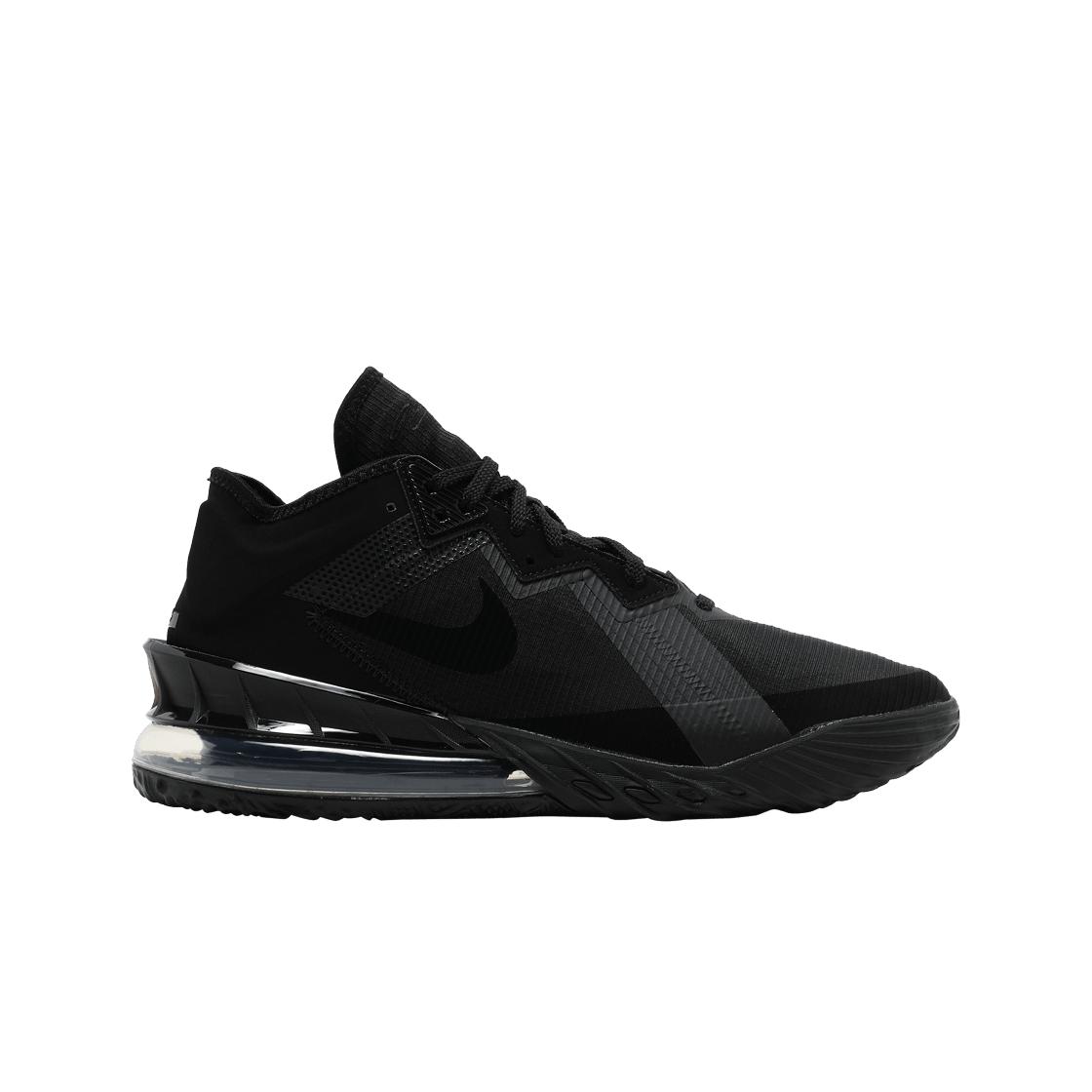 

Мужские кроссовки Nike LeBron 18 Low Zero Dark 23 CV7562-004