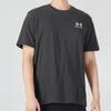 Under Armour T Shirt Men's Black 1373997-010
