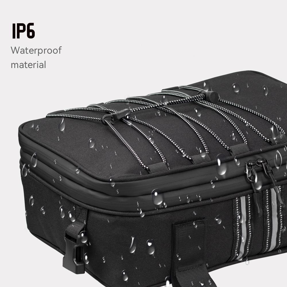 Top Bag Motorcycle Additional Bag For BMW R 1200 GS F 800 GS R 1200 GS Adv F650GS F700GS F 750GS Motorcycle Top Box Pannier Bag