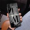 L-Luis M-Miguel Singer Phone Case For Samsung Z Flip 7 6 5 4 3 Galaxy ZFlip7 ZFlip6 ZFlip5 ZFlip4 ZFlip3 5G Print Cover