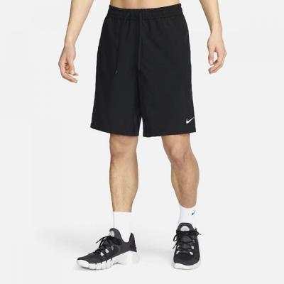 Nike Galleria Nike Dri Fit Fitness Workout 9 Inch Shorts Fn2999 010