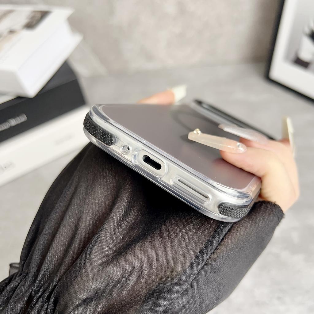 Robuste stoßfeste und rutschfeste Hülle für Google Pixel 9 10 Pro XL Magnetabdeckung, Nano-Beschichtung Anti-Oxidation & Farbverlauf