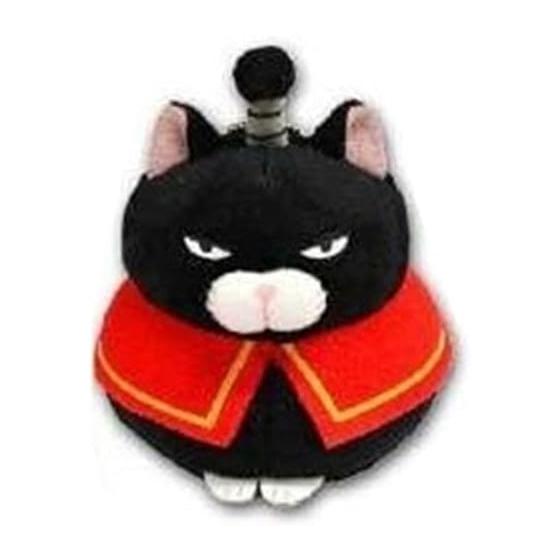 Amuse Hige Manju Busho BC Nobunaga Black Bean 704410