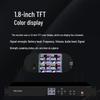 FionTu Kylin Professional Wireless Conference Microphone System (CN version)