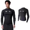 Diving Suit Men Quick Drying Surfing Suit Outdoor Water Ski Split Long Sleeved Sun Protection Snorkeling Swimsuit