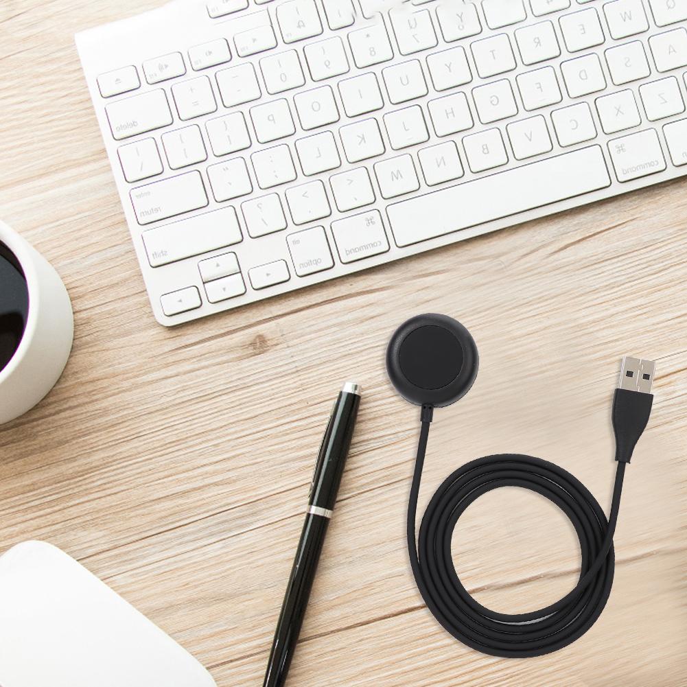 Für Samsung Galaxy Watch Active2 R820 R830 R500 Smartwatch Ladekabel Basis Ladegerät