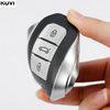Leather TPU Car Remote Key Case Cover For Peugeot 208 308 408 508 2008 3008 4008 5008 Citroen C1 C4 C6 C3-XR Picasso DS3 DS4