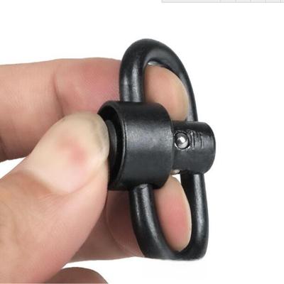 Tactical Metal Sling Buckle Ring