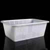 Morona Multi-purpose Plastic Storage & Drain Basket