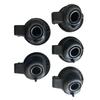 6R0809857 Fuel Tank Cap for 2011-2018 POLO Models