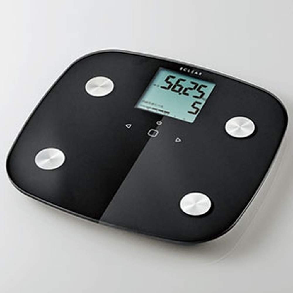 

ECLIA Body Composition Meter/FS01 Series/Frack