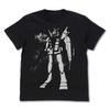 Cospa Mobile Suit Gundam Weißer Mann der Föderation SCHWARZ Größe M T-Shirt