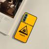 System Of A Down Phone Case for Samsung A54 A14 A24 A34 A17 A37 A57 A55 A35 A25 A15 A07 A05S A04S A12 A22 A32 A52S A72 Galaxy No