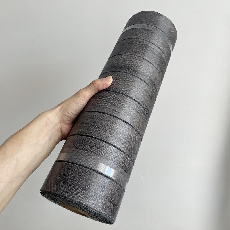 1roll 3metersx40cm Self-Adhesive Wall Panel Sxp Foam Stickers Peel and Stick 3D Wall Sticker Easy To DIY Suitable for Ceiling