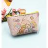 Kids Cute Creative PU Coin Purse Earphones Key Storage Bag Children's Coin Pouch Mini Wallet Cute Purse Cute Wallet