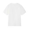 Li-Ning Versatile Breathable Comfortable Cultural Shirt And Simple Straight Pants Casual Sports Suit Unisex suit Off-White Black W867-1+B07-1