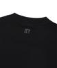 IEY Dot Logo T-Shirts Black