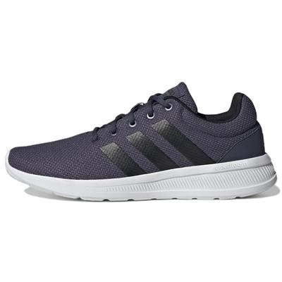 Neo Lite Racer 2.0 'Black Blue' Sneakers GY5975