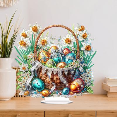 Hobby-uri și creativitate – Tablouri cu diamante