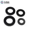 GUWANJI Nylon Insulating Flat Washers