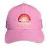 Shenandoah National Park Virginia Vintage Retro Sunset  Baseball Cap Snapback Cap Hood Hip Hop Thermal Visor Girl Unisexs