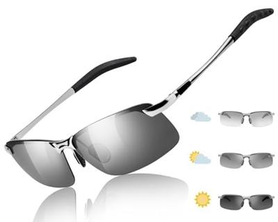Gafas y accesorios – Gafas de sol