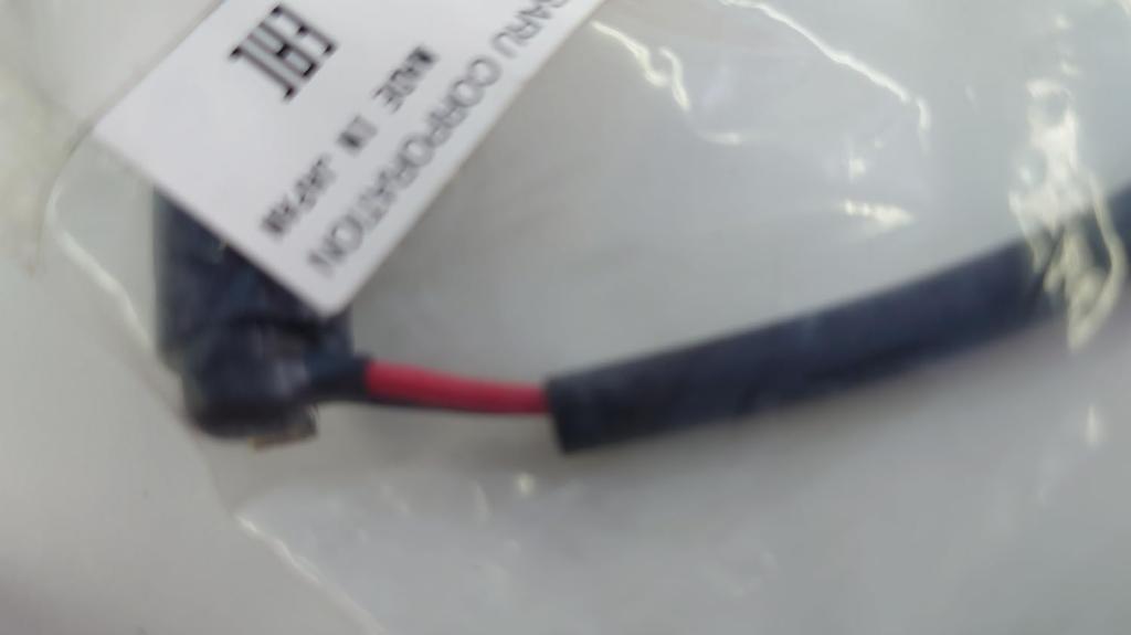 SUBARU Genuine Parts Switch Assembly Door Front Part Number 83331KA000