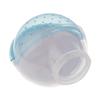 Hamster Mouse Gerbille Pet Bathroom Cage Box Bath Sand Room Hamster Toy Sauna Toilet Small Animal Supplies