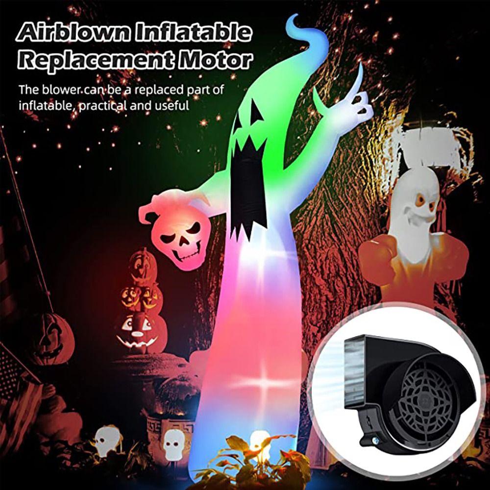 

Replacement Garden Party Pump Fan Fan Blower Air Blower Air Fan Motor without LED