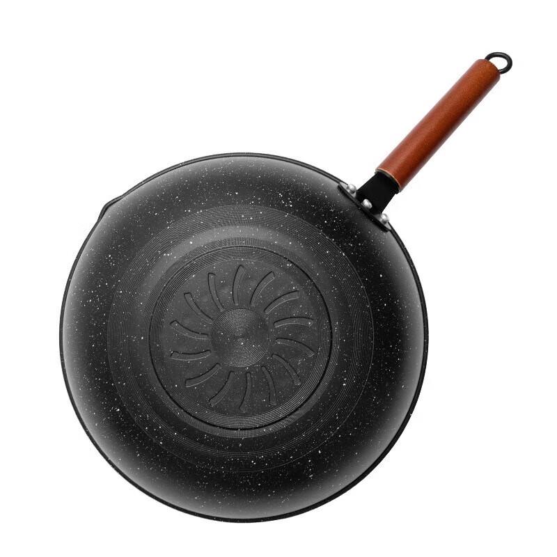 Debo Non-stick Wok
