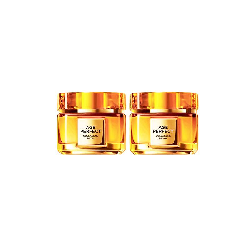 Loreal Paris The of Xiao Honey, Второе Поколение Горшочка Xiaomi Увлажняющий Крем - Горшочек Xiaomi Второе Поколение Крем для Лица Легкая Версия 60мл2 коричневый
