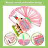 45 Emotional Cognition Cards Children'S Early Education Puzzle Parent-Child Interactive Education Cards