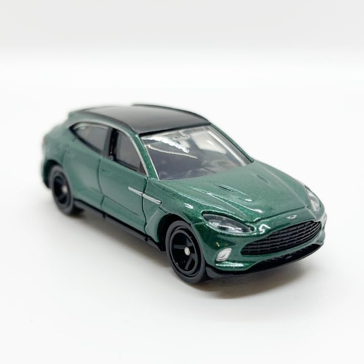 Tomica Asia Limited Edition 113 Aston Martin DBX [Used]