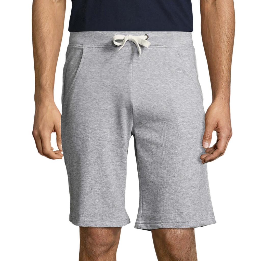 SOLS Mens June Melange Shorts
